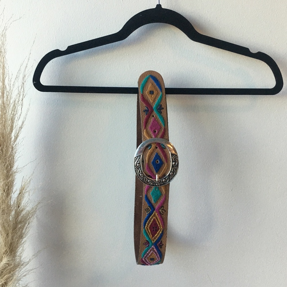 Belt